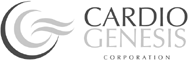 (CARDIOGENESIS LOGO)